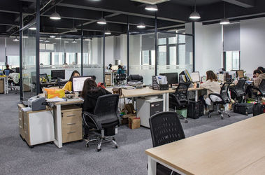 Китай Guangxi Royal Technology Co.,Ltd.