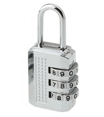 ISO9001 рюкзак багаж TSA комбинированный замок тяжелый груз