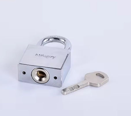 Безопасность 316SUS 50мм замк с одним и тем же ключом
